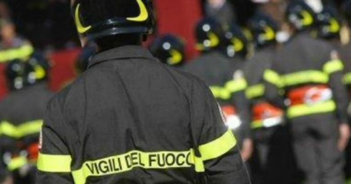 Torre del Greco, fuga di gas e crollo: 2 morti