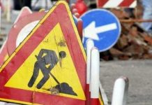 Dispositivi di traffico per cantieri e manifestazioni a Napoli