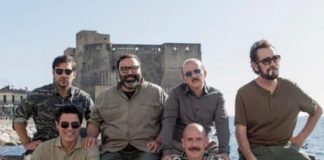 "Ritorno al crimine" su Sky Cinema. I film in tv sabato 17 luglio