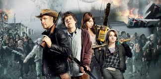 "Benvenuti a Zombieland" su Sky Max. I film in tv venerdì 23 luglio