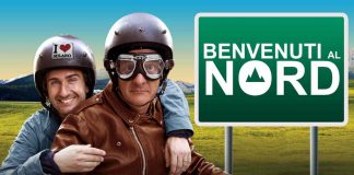 "Benvenuti al nord" su Canale 5. I film in tv sabato 24 luglio