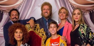Stasera in tv mercoledì 17 luglio: Poveri Ma Ricchi