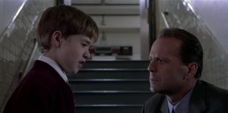 "The Sixth Sense - Il sesto senso" Iris. I film in tv venerdì 2 luglio