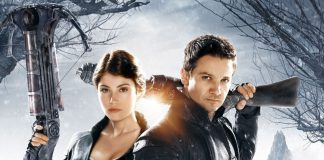 "Hansel & Gretel - Cacciatori di streghe" Rai 4. I film in tv martedì 13 luglio