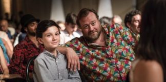 "C'è tempo" su Rai Movie. I film in tv mercoledì 14 luglio