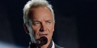 Ischia Global Festival, Sting e Trudie Styler primi ospiti