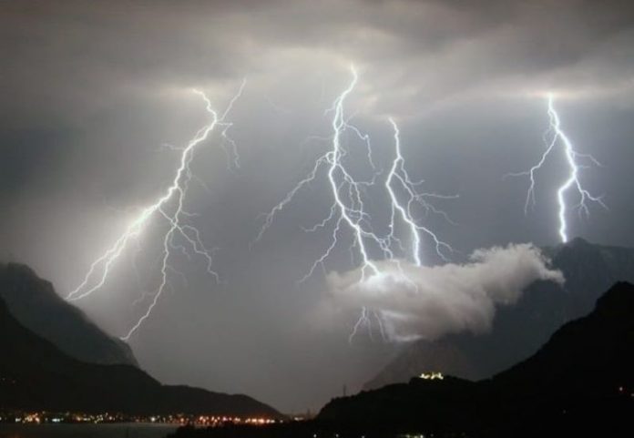 Meteo Campania, il caldo concede una tregua