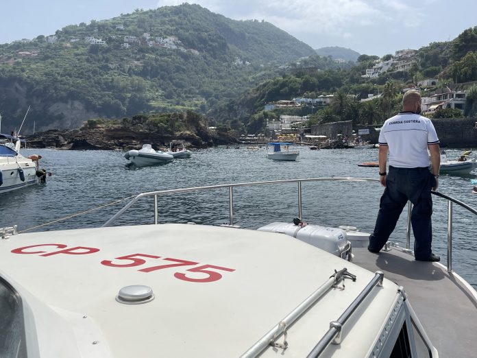 Ischia: Sequestro ditta operante nei rifiuti edili, misure cautelari per l'amministratore unico