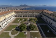 Cosa fare a Napoli, eventi nel lungo ponte da venerdì 25 a domenica 27 aprile 2025