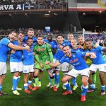 Calcio Napoli, vittoria sul Genoa con la forza e con la “rosa”