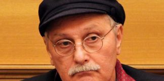 Lutto nella letteratura italiana: addio allo scrittore Antonio Pennacchi