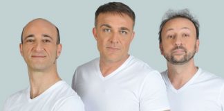 Eventi Napoli 7-8 agosto: I Ditelo Voi al Maschio Angioino per la rassegna “Ridere”