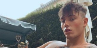 Uomini e Donne, ecco Joele Milan: sarà il nuovo tronista del trono classico