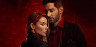 Netflix, Lucifer 6: Nuovi ritorni di personaggi e colpi di scena per l'ultima stagione