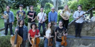 Napoli, il 6 agosto Pausilypon – Suggestioni all’Imbrunire: protagonista l’Orchestra Scarlatti