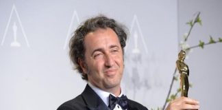 Paolo Sorrentino, al via riprese nuovo film a Napoli
