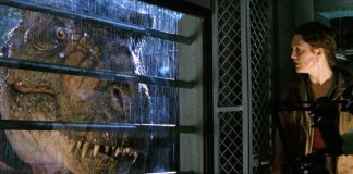 Stasera in tv sabato 15 aprile: Il mondo perduto: Jurassic Park