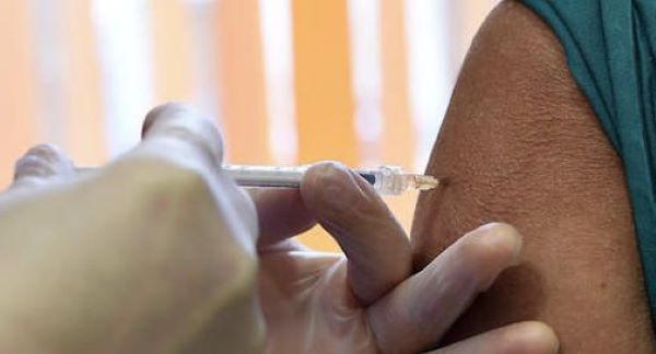 In Campania metà over 65 vaccinata contro influenza