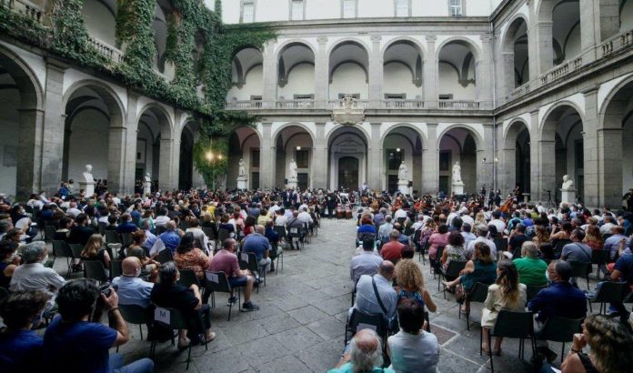 Al via la III Edizione di "UNIMUSIC", il festival ideato dalla Nuova Orchestra Scarlatti