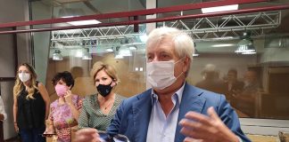 Teatro di San Carlo, Lissner presenta la stagione e la nuova piattaforma On.