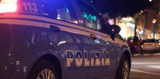 Ponticelli, ancora una bomba: madre e figlio feriti lievemente da schegge