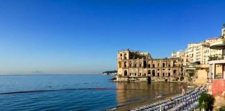 Bagno Elena: convegno “BAGNI DI MARE. Alle origini della balneazione attrezzata italiana tra benessere e sicurezza”