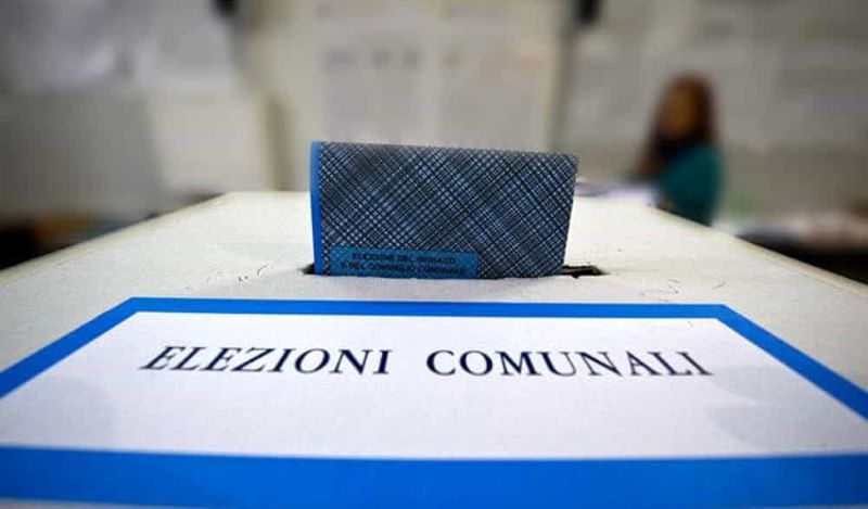 Election day: dove si vota per Europee, comunali e regionali