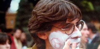 Giancarlo Siani, 38 anni fa il barbaro omicidio