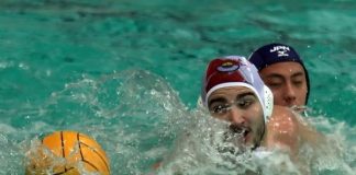 Aktis Acquachiara maschile: arriva il serbo Nemanja Marinkovic