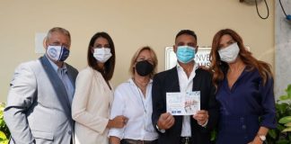 Sea Charity Gala: evento di beneficenza al Club Partenopeo per il Santobono Pausilipon