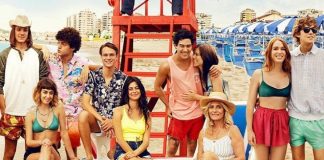 Stasera in tv martedì 21 settembre: "Sotto Il Sole Di Riccione" su Canale 5