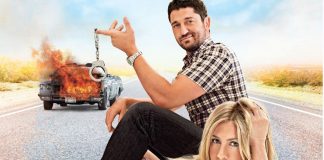 Stasera in tv giovedì 23 settembre: "Il cacciatore di ex" su Paramount Channel