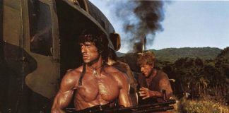 Stasera in tv venerdì 19 gennaio: Rambo 2 - La vendetta