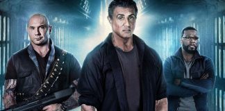 Stasera in tv giovedì 9 settembre: "Escape Plan 3 - L'ultima sfida" su Rai 4