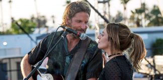 Stasera in tv venerdì 10 settembre: "A Star Is Born" su Canale 5