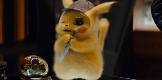 Stasera in tv sabato 11 settembre: "Pokemon Detective Pikachu" su Italia 1