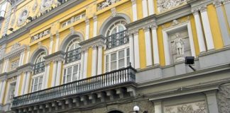 Napoli, presentata la nuova stagione del Teatro Bellini: ecco tutti gli spettacoli