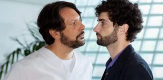 Un Posto al Sole, anticipazioni al 24 settembre: Mauro sospettato