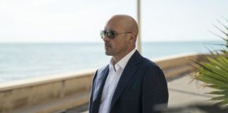 Nastri d’Argento: premi al Palazzo Reale di Napoli per gli attori più amati delle serie tv
