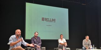 Il teatro Bellini presenta la nuova stagione e guarda al futuro