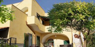Torna la Casa del Sorriso per ospitare i familiari dei degenti ospedalieri fuori sede