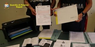 Antiterrorismo a Napoli, arrestati 7 pakistani