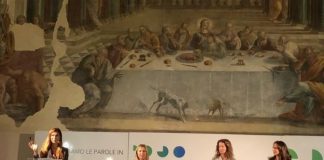 Green Blue Days: iniziata a Napoli la tre giorni dedicata allo sviluppo sostenibile