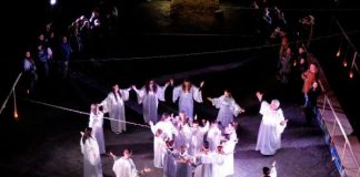 Barra, “Ars Scholae, sed Vitae!”: Mini Festival delle arti all’IC “Madre Claudia Russo - Solimena”