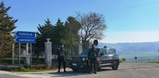 San Bartolomeo in Galdo, tentano di vendere motore sul web ma è una truffa: due denunce