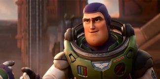 Lightyear: ecco il primo teaser del film [VIDEO]