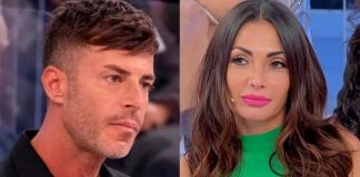 Uomini e Donne, anticipazioni: l'addio di Ida Platano su Instagram