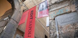Edit Napoli 2021: porte aperte al pubblico a San Domenico Maggiore