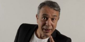Federico Salvatore è morto: l'artista aveva 63 anni