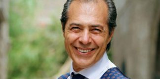 Eventi a Napoli 9-10 ottobre: Gianni Caputo al Teatro Cortese con “‘O ciardino d”e pparole”